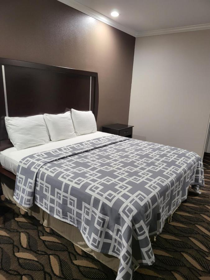 Palace Inn Sam Houston Race Park West Road エクステリア 写真